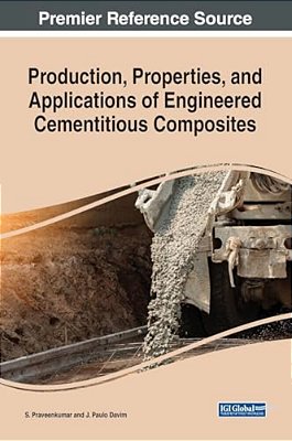 Production, Properties, And Applications Of Engineered Cementitious Composites-..