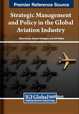 Strategic Management And Policy In The Global Aviation Industry-..