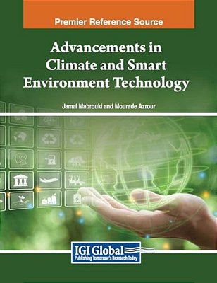 Advancements In Climate And Smart Environment Technology-..