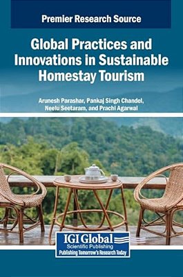 Global Practices And Innovations In Sustainable Homestay Tourism-..