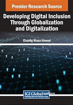 Developing Digital Inclusion Through Globalization And Digitalization-..
