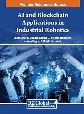 Ai And Blockchain Applications In Industrial Robotics-..