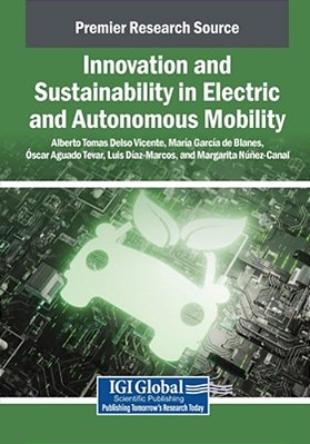 Innovation And Sustainability In Electric And Autonomous Mobility-..