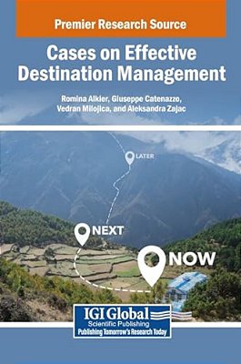 Cases On Effective Destination Management-..