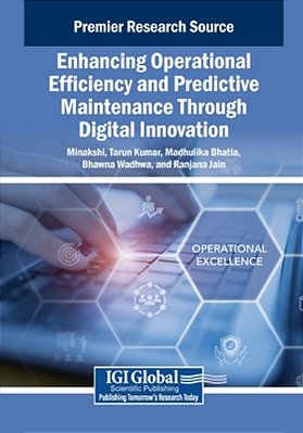 Enhancing Operational Efficiency And Predictive Maintenance Through Digital Innovation-..