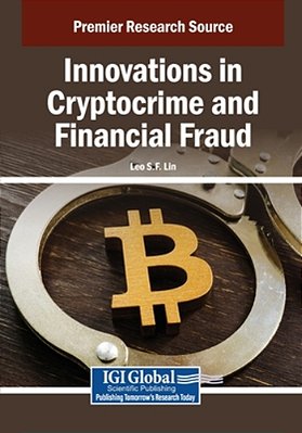 Innovations In Cryptocrime And Financial Fraud-..