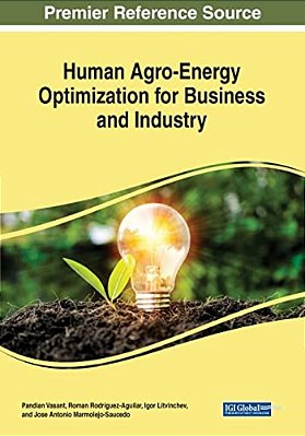 Human Agro-Energy Optimization For Business And Industry-..