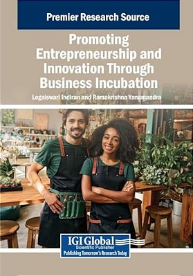 Promoting Entrepreneurship And Innovation Through Business Incubation-..