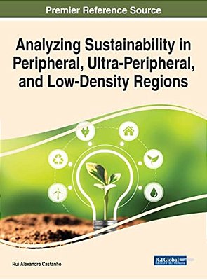 Analyzing Sustainability In Peripheral, Ultra-Peripheral, And Low-Density Regions-..