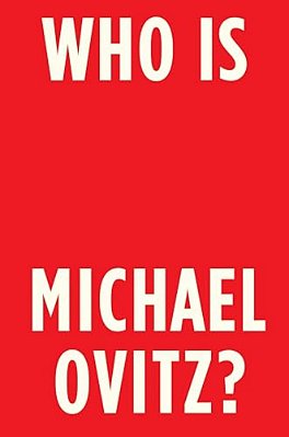 Who Is Michael Ovitz?-..