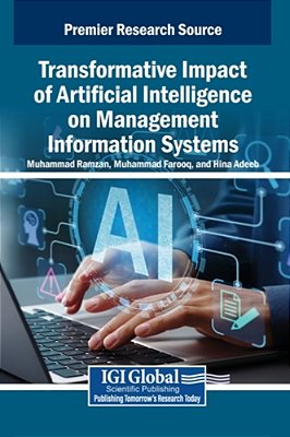 Transformative Impact Of Artificial Intelligence On Management Information Systems-..