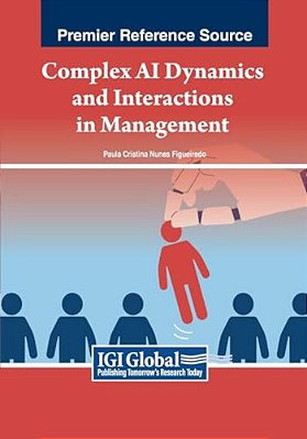 Complex Ai Dynamics And Interactions In Management-..