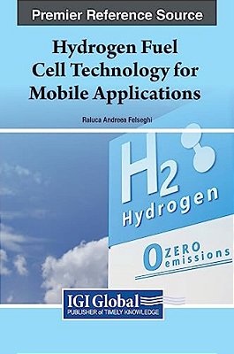 Hydrogen Fuel Cell Technology For Mobile Applications-..