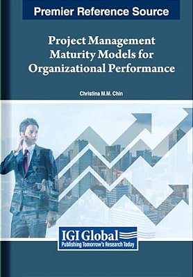 Project Management Maturity Models For Organizational Performance-..