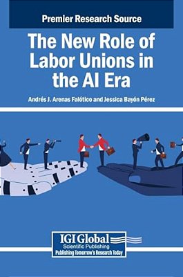 The New Role Of Labor Unions In The Ai Era-..