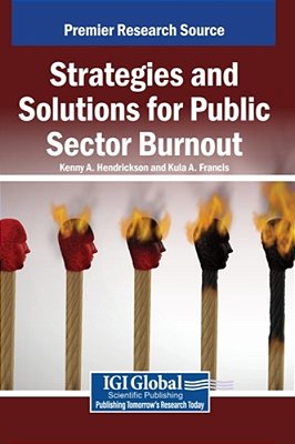 Strategies And Solutions For Public Sector Burnout-..