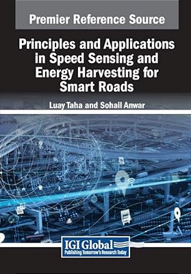 Principles And Applications In Speed Sensing And Energy Harvesting For Smart Roads-..