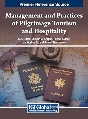 Management And Practices Of Pilgrimage Tourism And Hospitality-..
