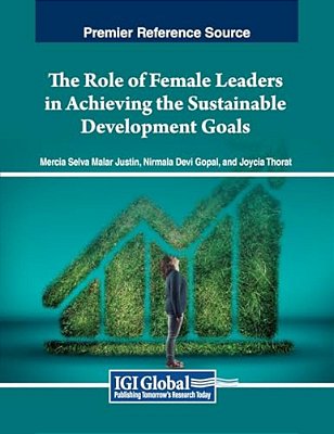The Role Of Female Leaders In Achieving The Sustainable Development Goals-..