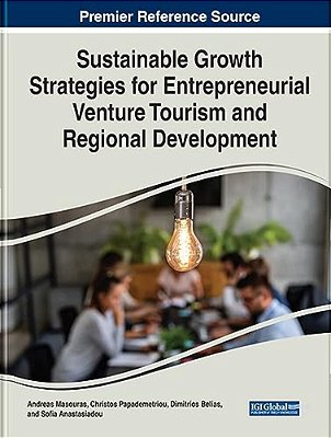 Sustainable Growth Strategies For Entrepreneurial Venture Tourism And Regional Development-..