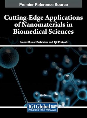 Cutting-Edge Applications Of Nanomaterials In Biomedical Sciences-..