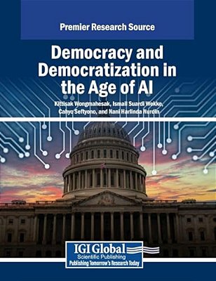 Democracy And Democratization In The Age Of Ai-..