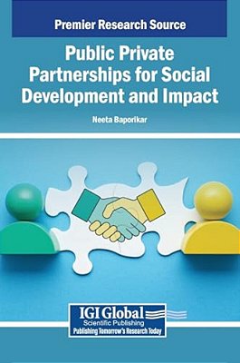 Public Private Partnerships For Social Development And Impact-..