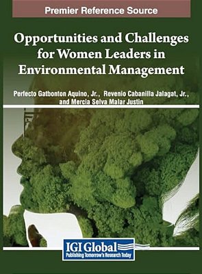 Opportunities And Challenges For Women Leaders In Environmental Management-..