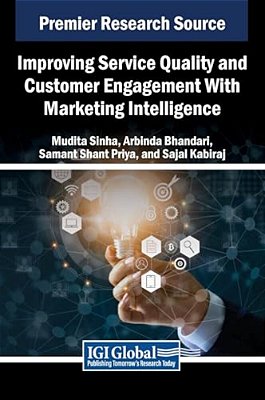 Improving Service Quality And Customer Engagement With Marketing Intelligence-..