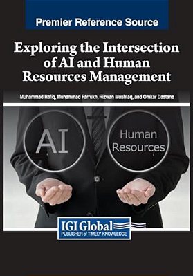 Exploring The Intersection Of Ai And Human Resources Management-..
