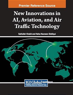 New Innovations In Ai, Aviation, And Air Traffic Technology-..