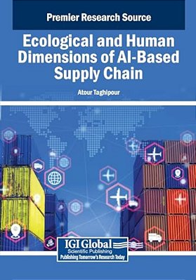 Ecological And Human Dimensions Of Ai-Based Supply Chain-..
