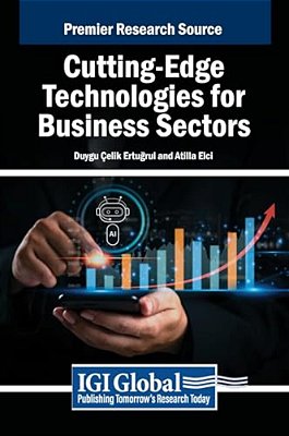 Cutting-Edge Technologies For Business Sectors-..