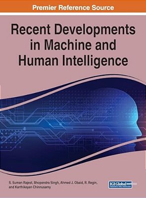 Recent Developments In Machine And Human Intelligence-..