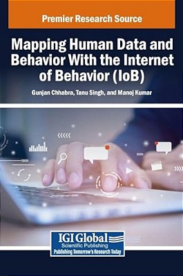 Mapping Human Data And Behavior With The Internet Of Behavior (Iob)-..