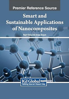 Smart And Sustainable Applications Of Nanocomposites-..