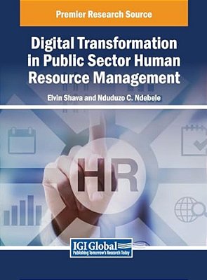 Digital Transformation In Public Sector Human Resource Management-..