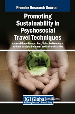 Promoting Sustainability In Psychosocial Travel Techniques-..