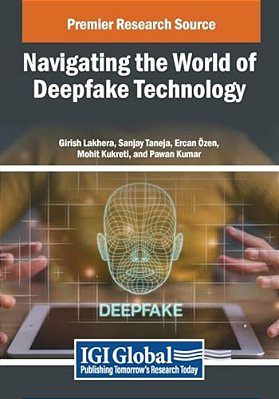 Navigating The World Of Deepfake Technology-..