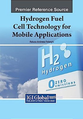Hydrogen Fuel Cell Technology For Mobile Applications-..