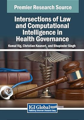Intersections Of Law And Computational Intelligence In Health Governance-..