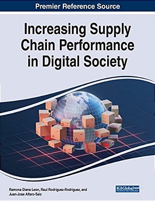 Increasing Supply Chain Performance In Digital Society-..