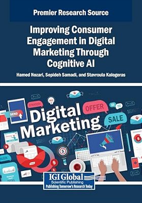 Improving Consumer Engagement In Digital Marketing Through Cognitive Ai-..