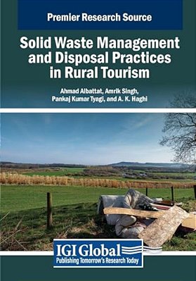 Solid Waste Management And Disposal Practices In Rural Tourism-..