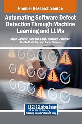 Automating Software Defect Detection Through Machine Learning And Llms-..