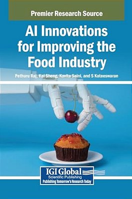 Ai Innovations For Improving The Food Industry-..