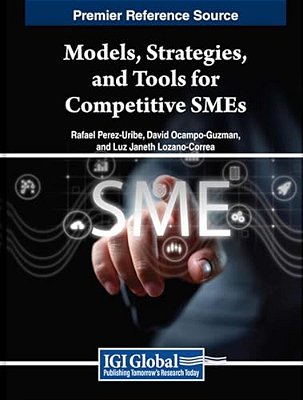 Models, Strategies, And Tools For Competitive Smes-..