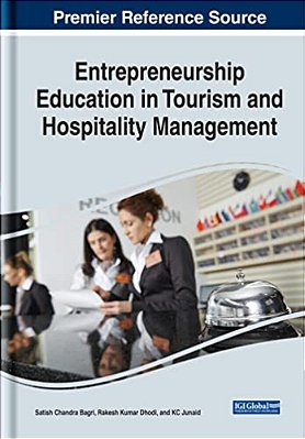 Entrepreneurship Education In Tourism And Hospitality Management-..
