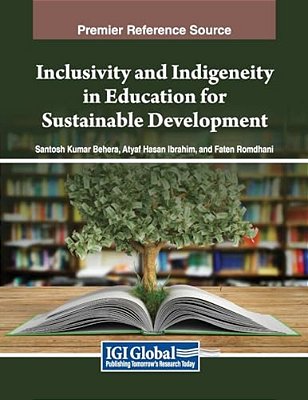 Inclusivity And Indigeneity In Education For Sustainable Development-..