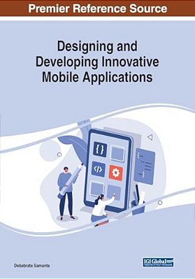 Designing And Developing Innovative Mobile Applications-..